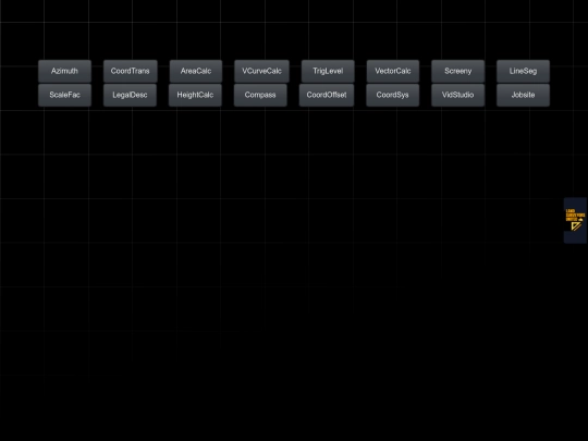 tshelf screenshot