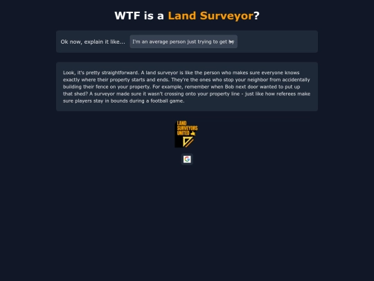 wtf/isa screenshot