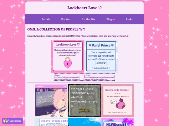 collections/greenhouse screenshot