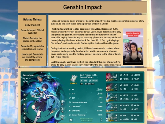 shrines/genshin screenshot