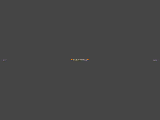 webring/bucket-webring screenshot
