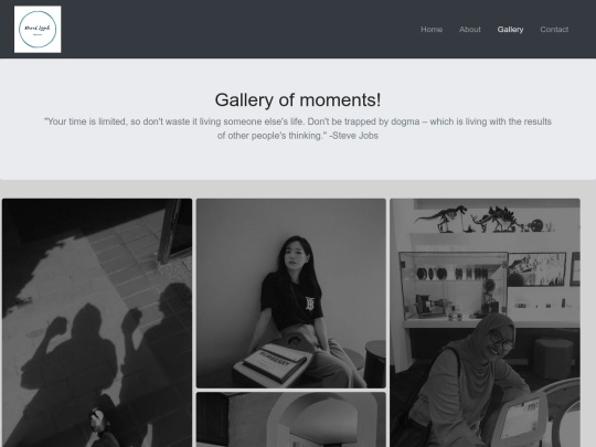 gallery screenshot