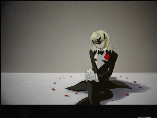 Seta-Page/greet screenshot