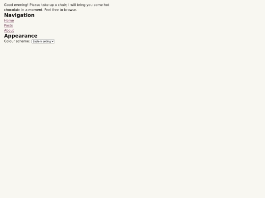 hi screenshot
