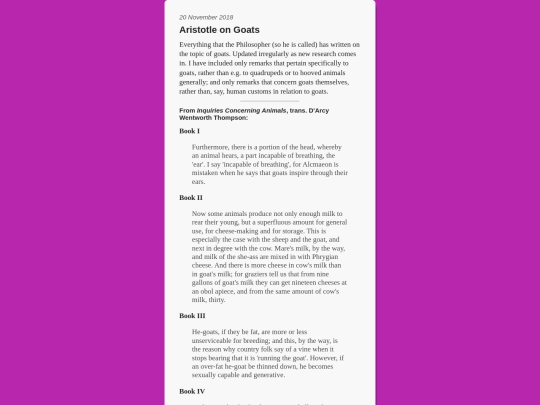 posts/aristotle-on-goats screenshot