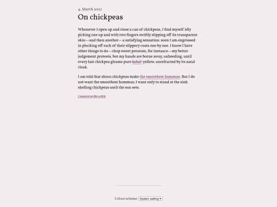 posts/chickpeas screenshot
