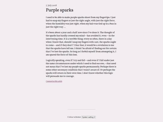 posts/purple-sparks screenshot