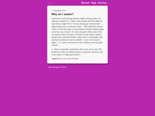 posts/why-am-i-awake screenshot