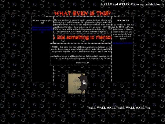 TRUEstindeX screenshot