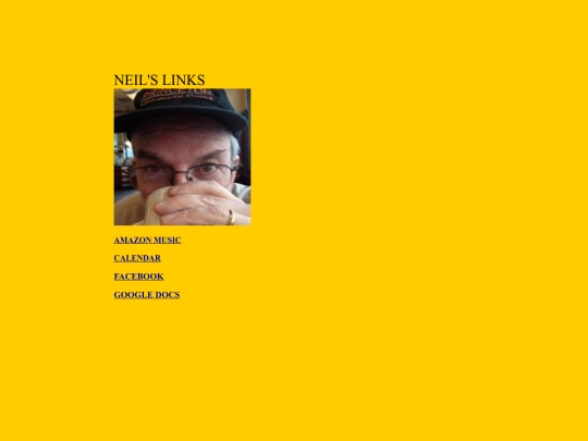 bookmarks screenshot