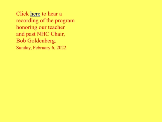 goldenberg screenshot