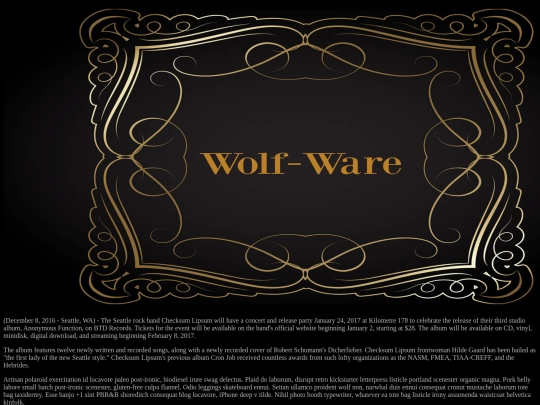 newpress screenshot