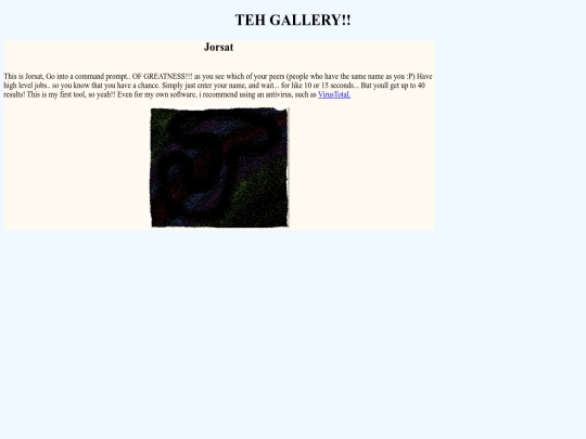 Untitled-1 screenshot