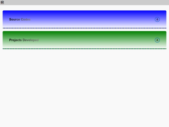 FService/services screenshot