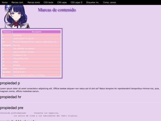 p01_marques_contingut screenshot