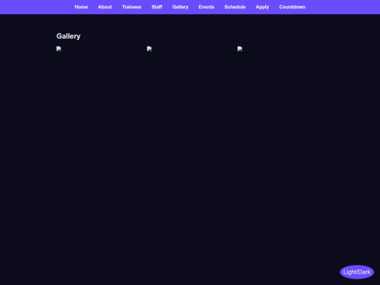 gallery screenshot
