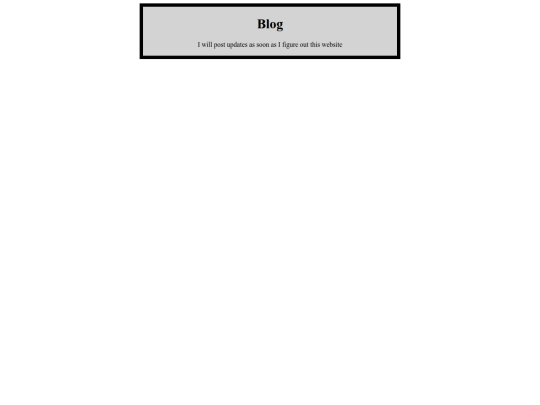 blog/blog screenshot