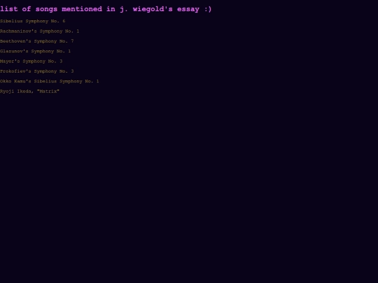 jwiegold/musiclinks screenshot