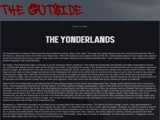 yonderlands screenshot