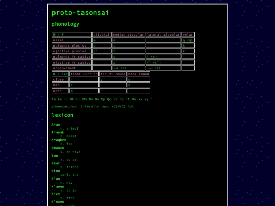 az/proto-tasonsai screenshot