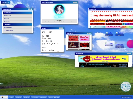 glowbiespc screenshot