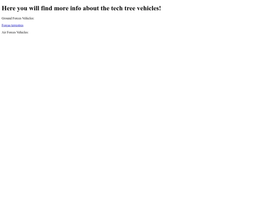 Vehiclesinfo screenshot
