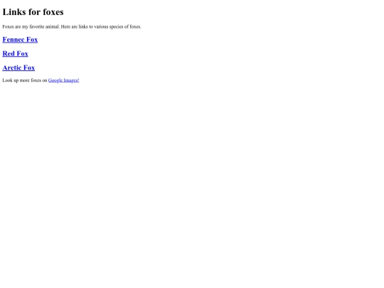 Assignment3 screenshot