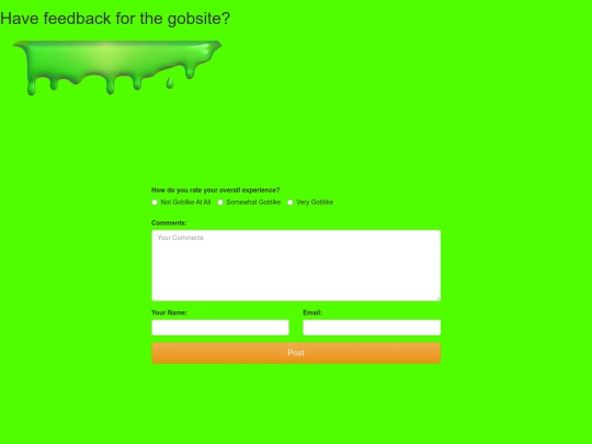 contact screenshot