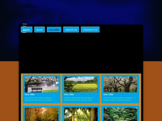 trabajo final/gallery screenshot