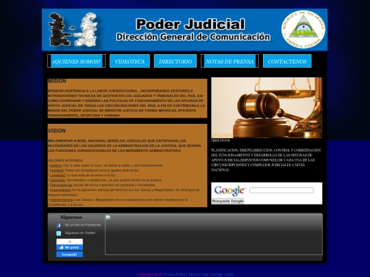 trabajo final screenshot