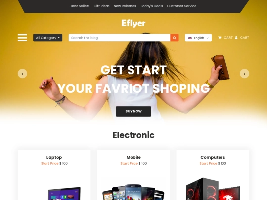 electronic screenshot