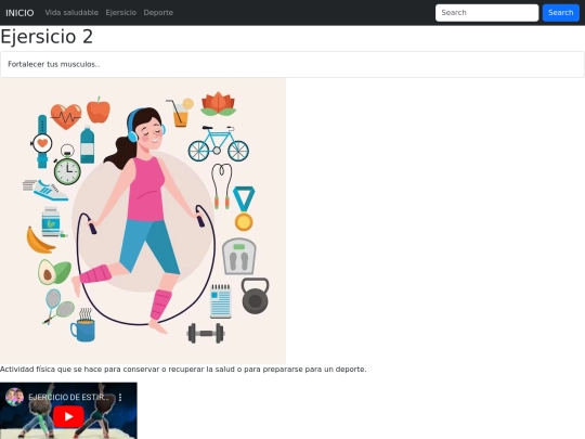 pagina/pagina2 screenshot