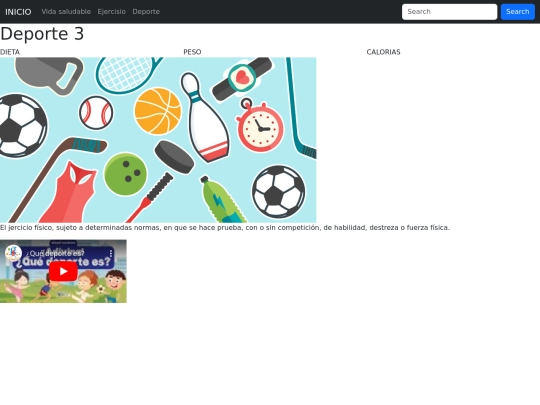 pagina/pagina3 screenshot