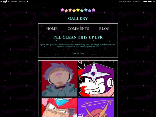 gallery screenshot