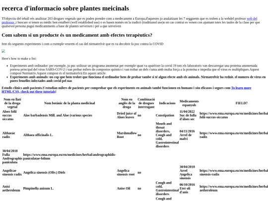 html screenshot