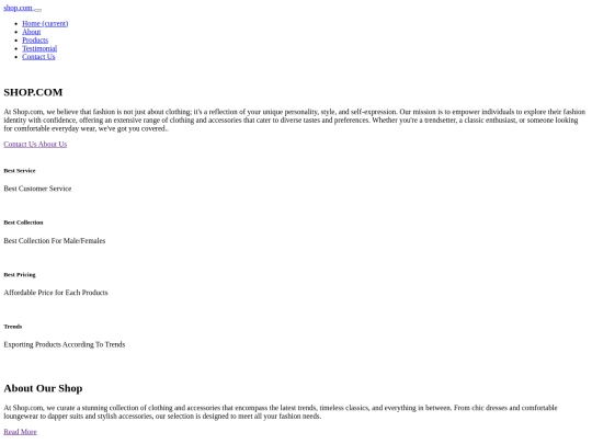 css screenshot