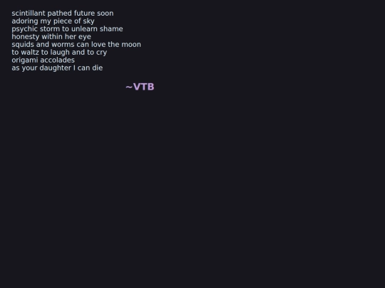 daughter screenshot