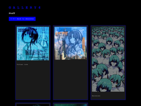 gallery4 screenshot