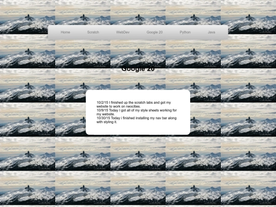 google20 screenshot