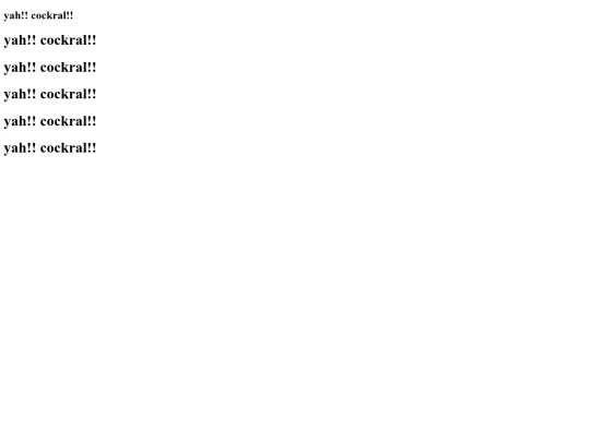 jsexamples screenshot