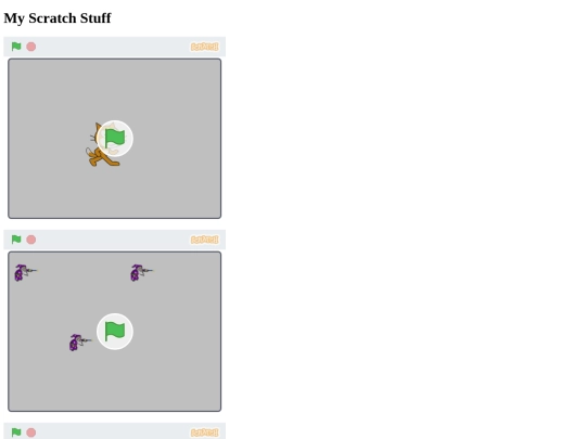 scratch screenshot