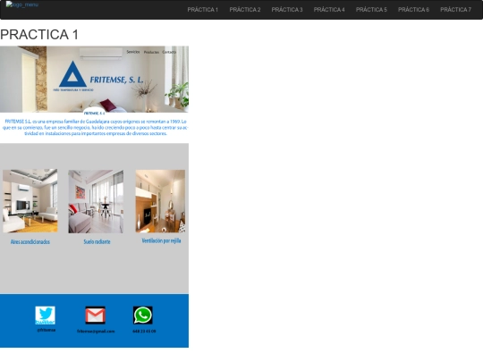 Practica1 screenshot