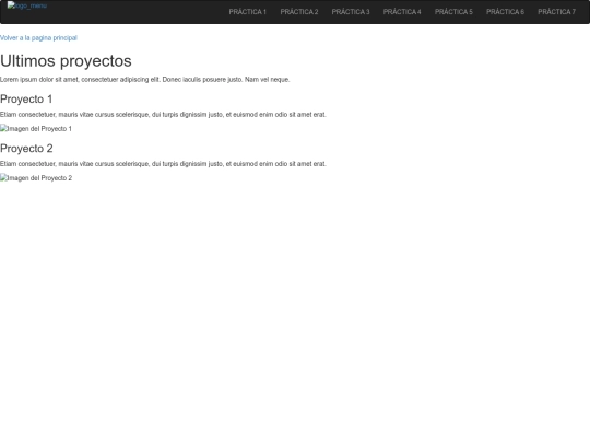 WEB/Ejercicio10 screenshot