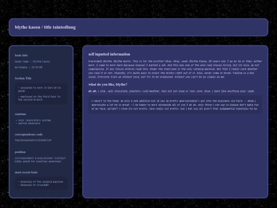 taintedlung screenshot