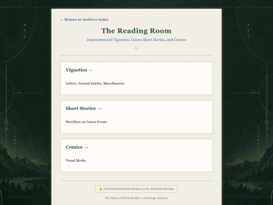ReadingRoom screenshot