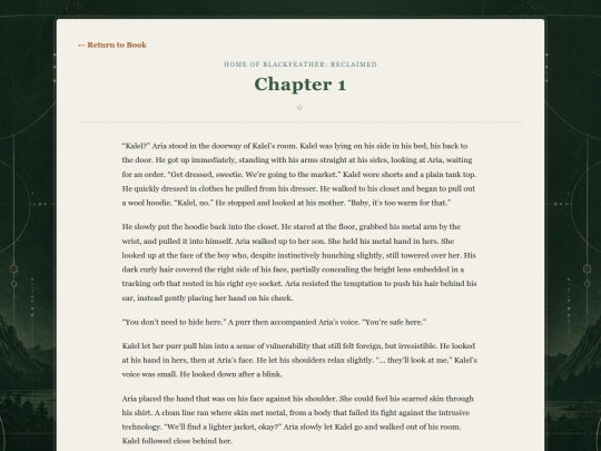 books/reclaimed/chapter-01 screenshot