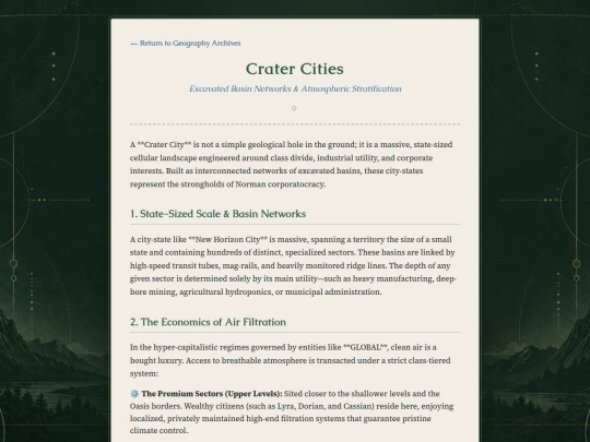 crater-cities screenshot