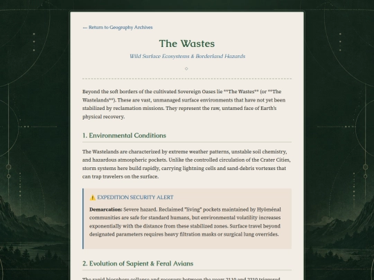 the-wastes screenshot