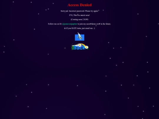 demos screenshot