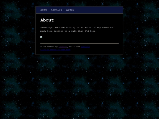 about screenshot